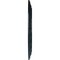 Ekena Millwork Exeter Ceiling Medallion (Fits Canopies up to 3 1/8"), Hand-Painted Night Shade, 17 3/4"OD x 1 1/8"P CM17EXNSF - alternate 3